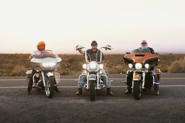 Découverte du Moto Trial : Voyage aux Racines de cette Discipline Aventureuse