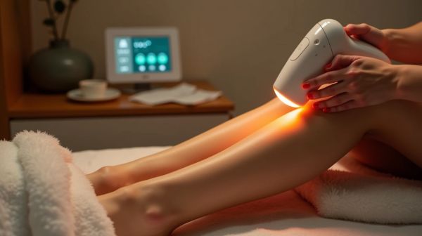 Améliorer votre épilation laser pour des résultats durables