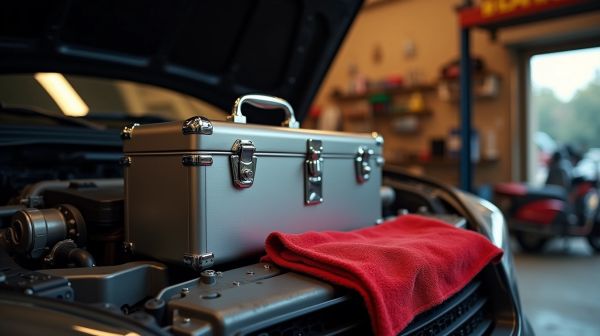 Choisissez des pièces auto techniques adaptées pour votre véhicule