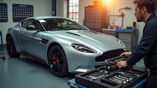 Choisissez des pièces auto techniques adaptées pour votre véhicule