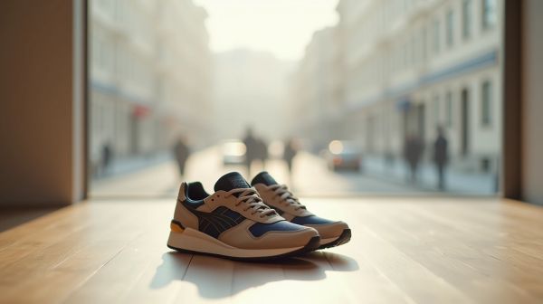 Comment bien choisir ses baskets pour chaque activité