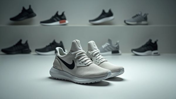 Comment bien choisir ses baskets pour chaque activité