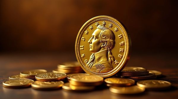 Estimer la valeur de votre pièce Napoléon en or