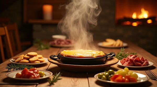 La raclette, ce plat qu'on croit connaître