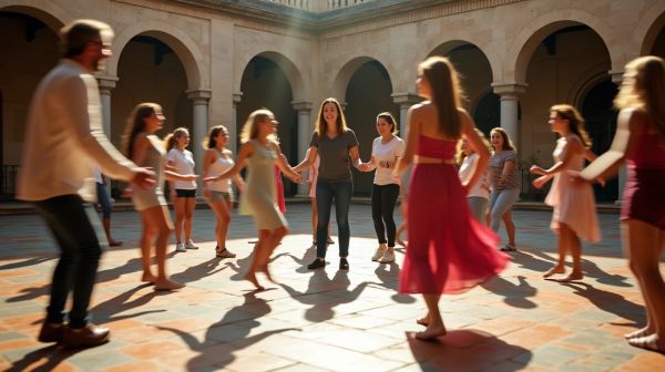 Murcie : les cours collectifs qui remplissent vraiment