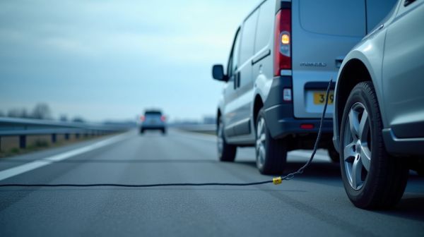Optimiser l'attelage remorque pour votre véhicule en toute sécurité