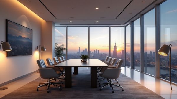 Optimiser les étapes incontournables pour créer une entreprise réussie
