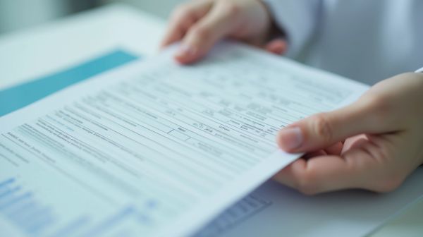 Que contiennent vraiment les détails cachés de votre carte d'assurance maladie ?