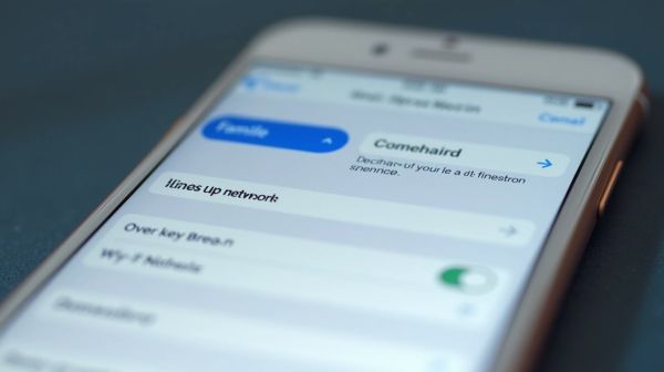 Quelles applications pour analyser le wifi sur iPhone sont vraiment efficaces ?