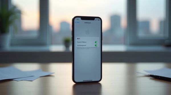 Quelles applications pour analyser le wifi sur iPhone sont vraiment efficaces ?