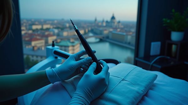 Quelles sont les meilleures méthodes de détatouage laser à Lyon ?