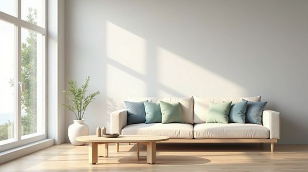 Transformez votre intérieur avec des idées inspiration decoinspir