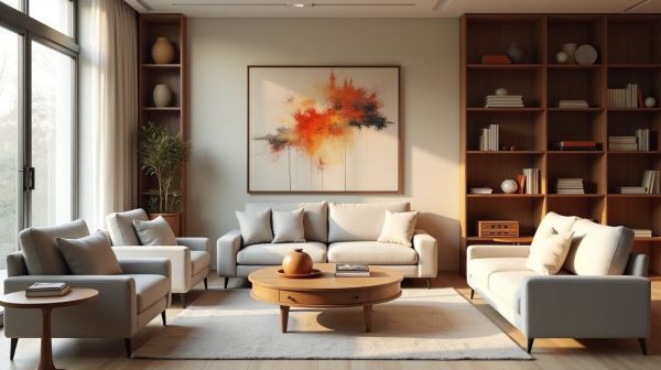 Transformez votre intérieur avec des idées inspiration decoinspir